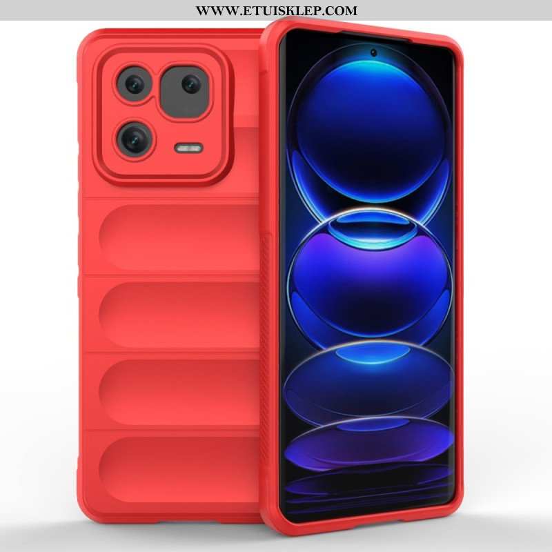 Etui do Xiaomi 13 Pro Antypoślizgowy